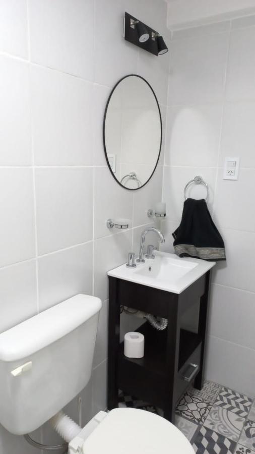 La Pizpireta Appartement Ushuaia Buitenkant foto