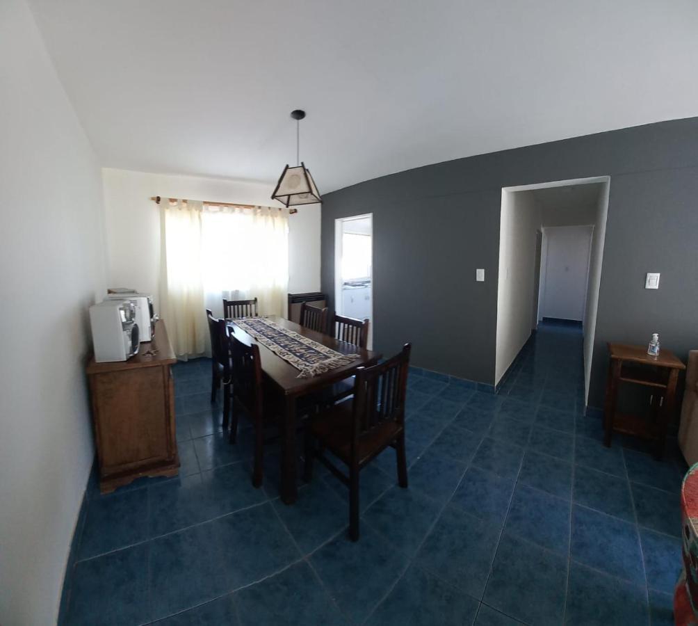 La Pizpireta Appartement Ushuaia Buitenkant foto