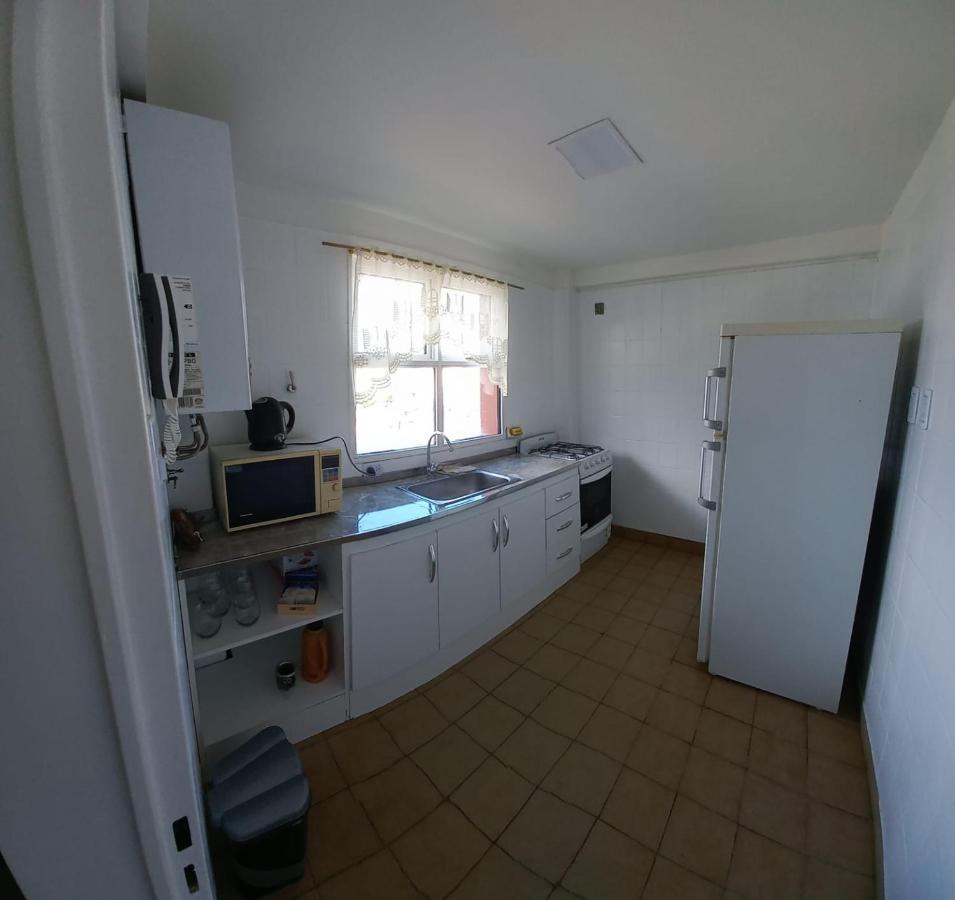 La Pizpireta Appartement Ushuaia Buitenkant foto