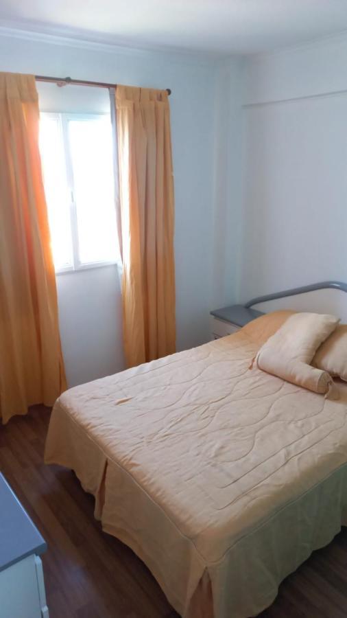 La Pizpireta Appartement Ushuaia Buitenkant foto