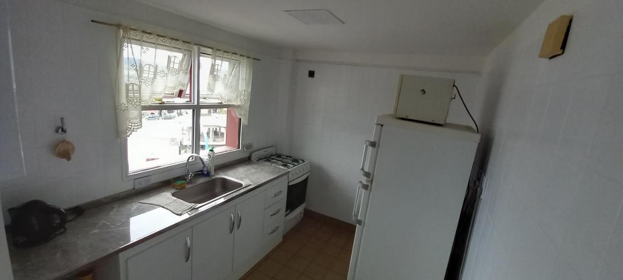 La Pizpireta Appartement Ushuaia Buitenkant foto
