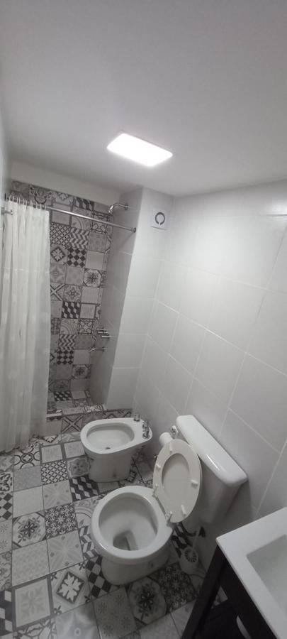 La Pizpireta Appartement Ushuaia Buitenkant foto