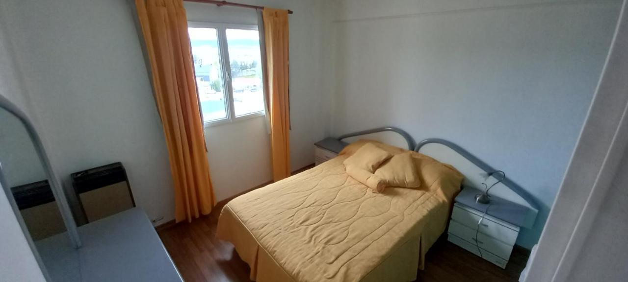 La Pizpireta Appartement Ushuaia Buitenkant foto