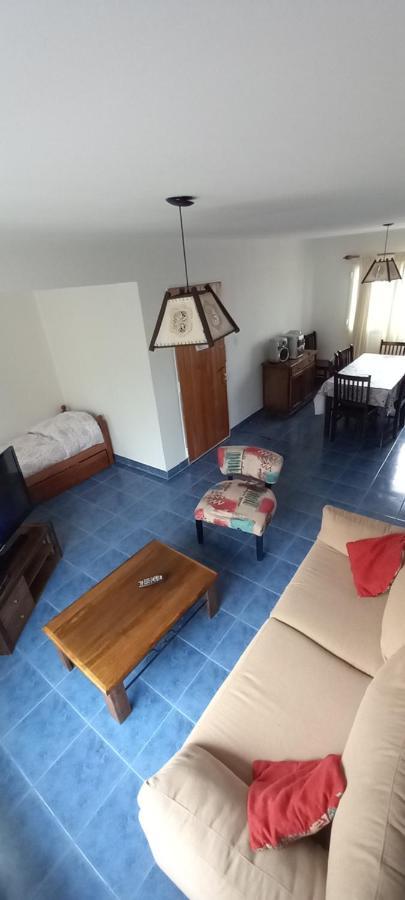 La Pizpireta Appartement Ushuaia Buitenkant foto