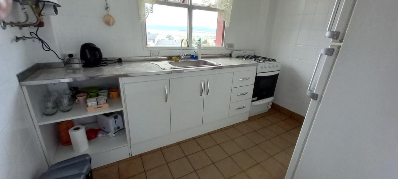 La Pizpireta Appartement Ushuaia Buitenkant foto