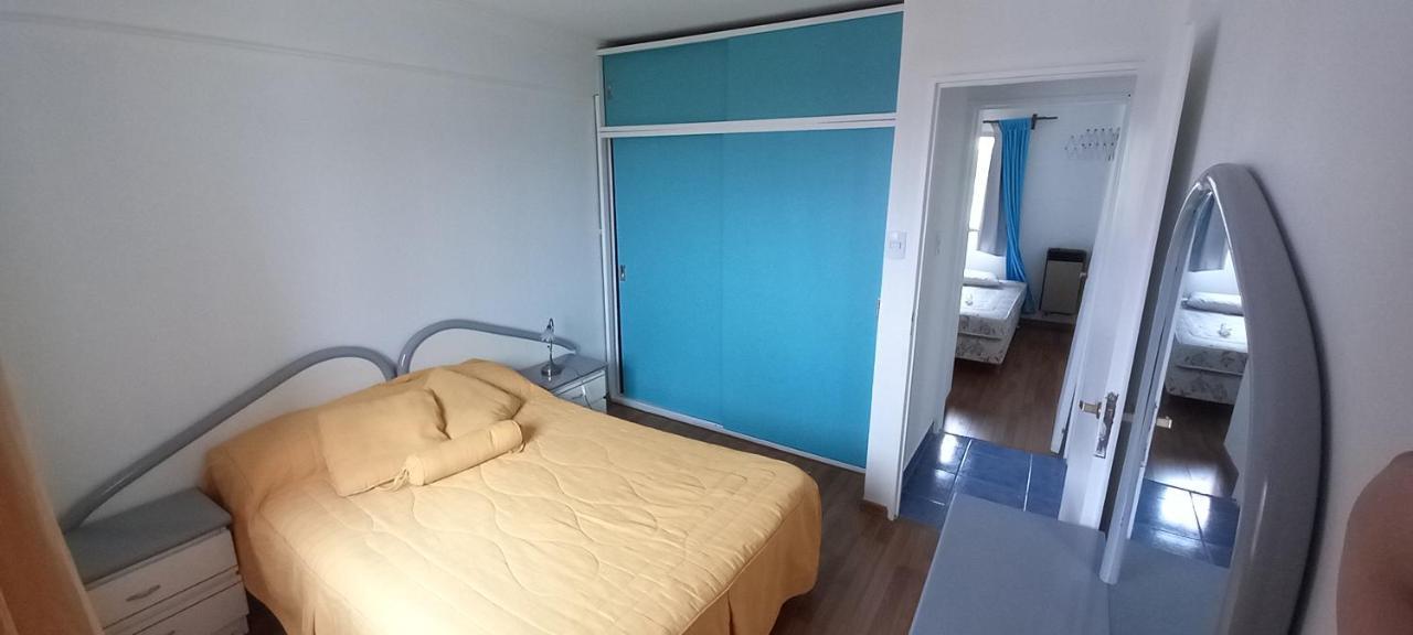 La Pizpireta Appartement Ushuaia Buitenkant foto